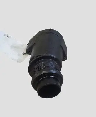 Volkswagen Golf VI Turbo air intake inlet pipe/hose 03L131111J