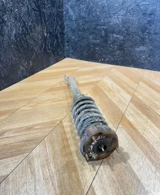 Mercedes-Benz E W211 Front shock absorber/damper 