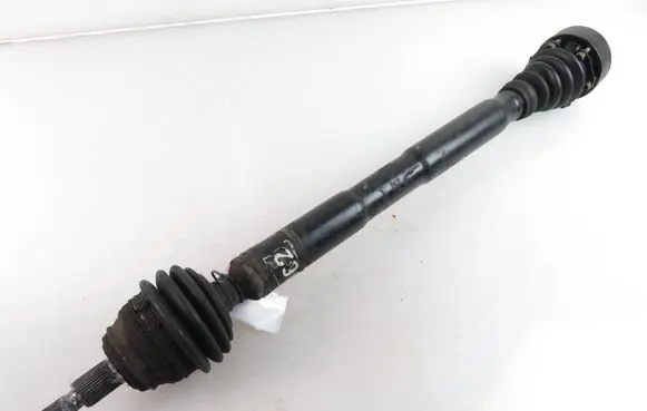 Audi A3 S3 8L Front driveshaft 