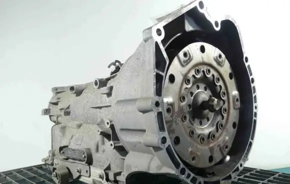 BMW X3 F25 Automatic gearbox 8HP-45X IMPRK1075398