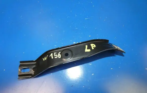 Mercedes-Benz GLA W156 X156 Battery bracket A1566280114 4015
