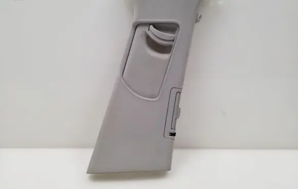 Audi A6 S6 C6 4F (B) pillar trim (bottom) 4F0867294A
