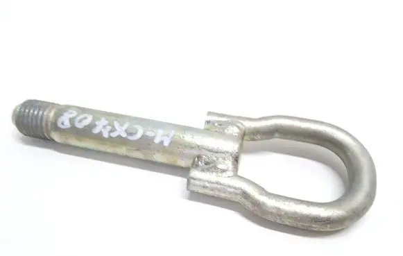 Mazda CX-7 Towing hook eye 