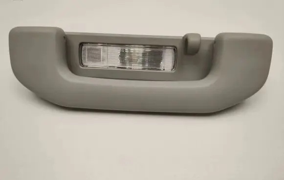 Mercedes-Benz ML W166 Rear interior roof grab handle A0998150100
