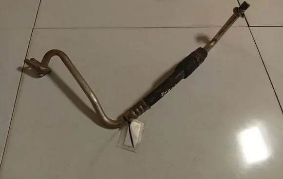 Renault Scenic I Air conditioning (A/C) pipe/hose 