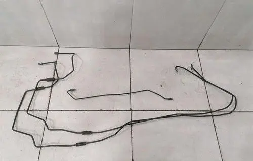 Mercedes-Benz G W461 W463 1st Gen Handbrake/parking brake wiring cable A4614200948