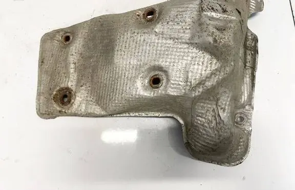 Ford Ka Exhaust heat shield 