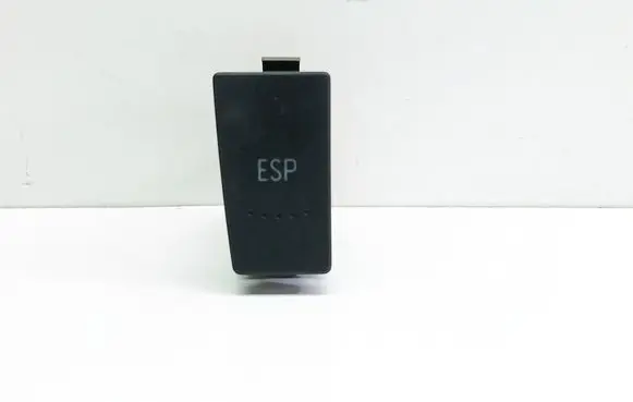 ESP (stability program) switch