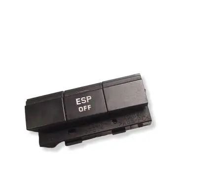 Peugeot 407 ESP (stability program) switch 96512442XT 03065230 07058