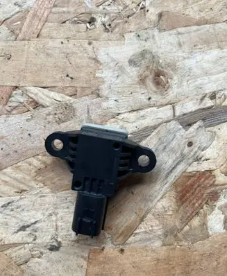 Volvo V40 Airbag deployment crash/impact sensor 31360986 05262014