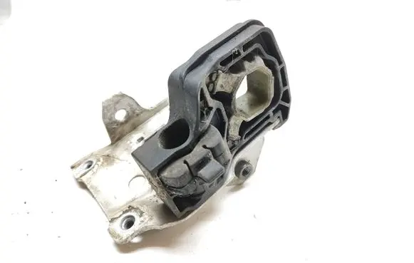 BMW 7 F01 F02 F03 F04 Radiator mount bracket 7186514 74314910