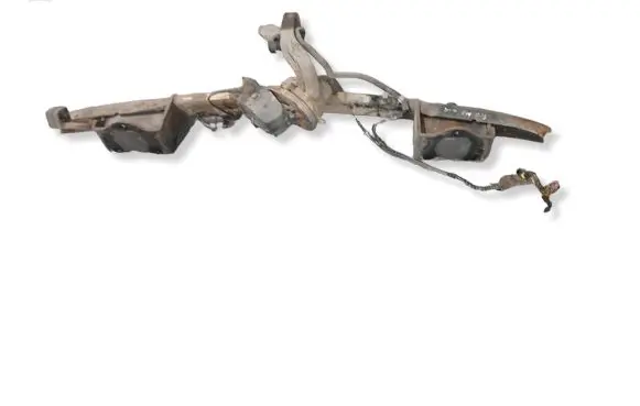 BMW 3 E90 E91 Tow bar set 303254