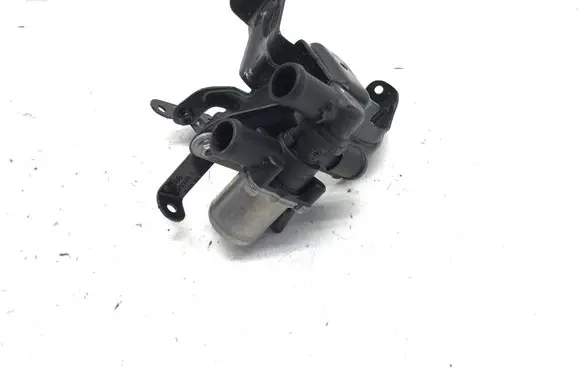 Skoda Elroq Coolant heater control valve 5Q0906457C 1EA121068D
