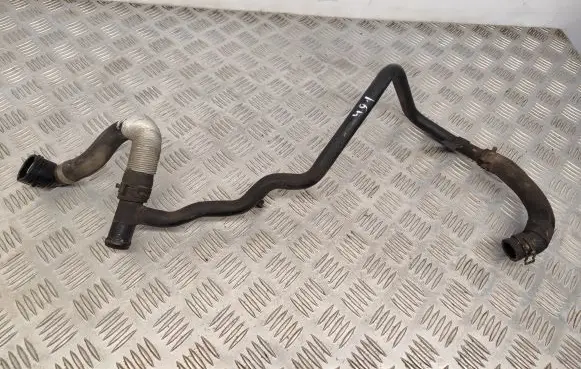 Volkswagen PASSAT B8 Engine coolant pipe/hose 6Q0122073AL
