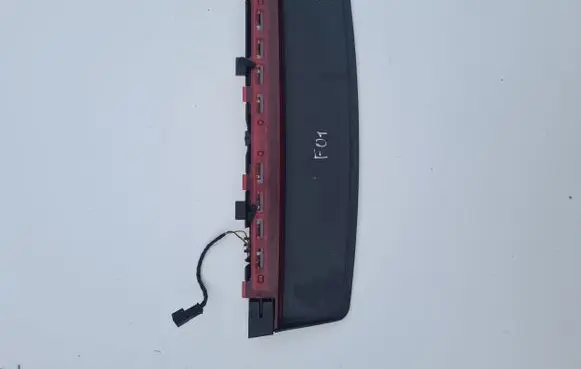 BMW 7 F01 F02 F03 F04 Third/center stoplight 718221 71872210