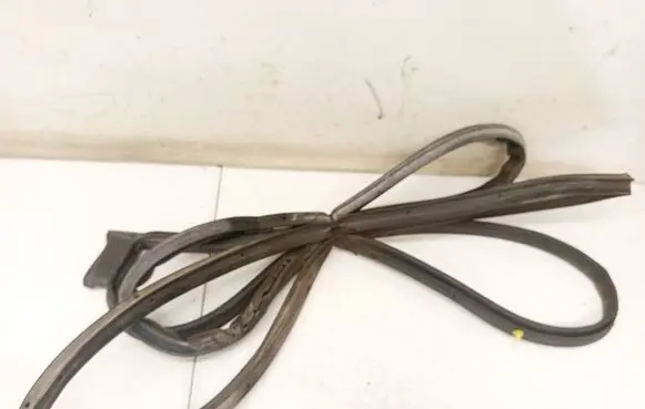 Toyota Corolla Verso AR10 Rubber seal rear door 