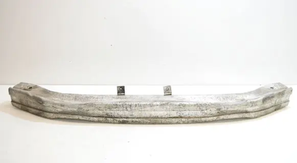 Audi A8 S8 D3 4E Front bumper cross member 4E0807111A