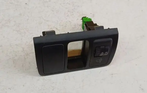 Honda Accord Headlight level height control switch 
