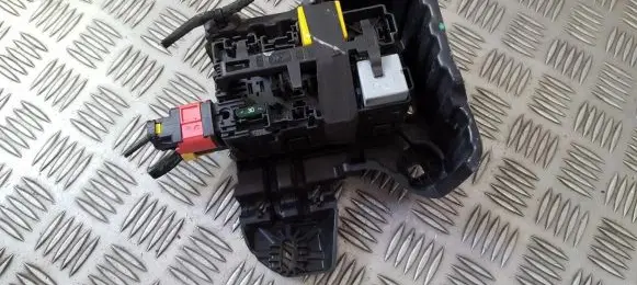 Fuse box set