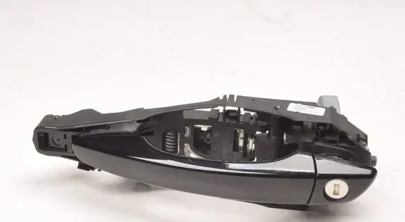 Opel Mokka B Front door exterior handle 9845714680