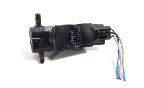 Toyota Corolla E110 Windscreen/windshield washer pump 85330-44010