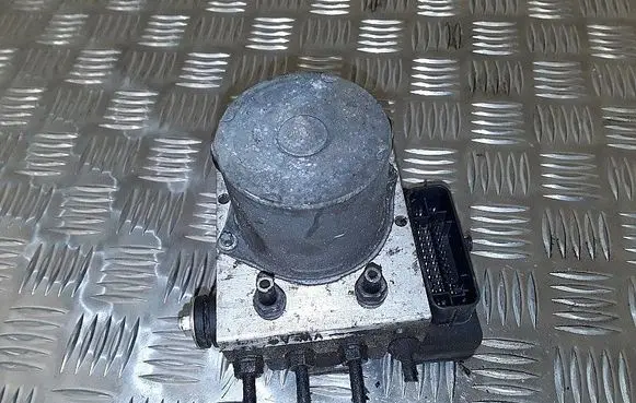 Audi A1 ABS Pump 6C0907379L 0265956084