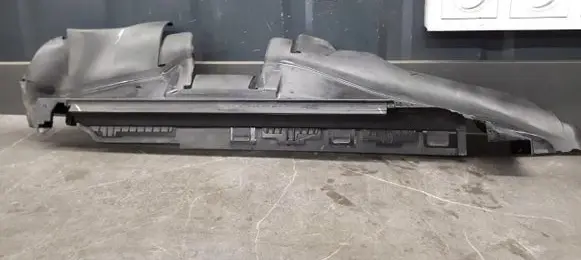 Mercedes-Benz Vito Viano W447 Radiator trim a4475051900