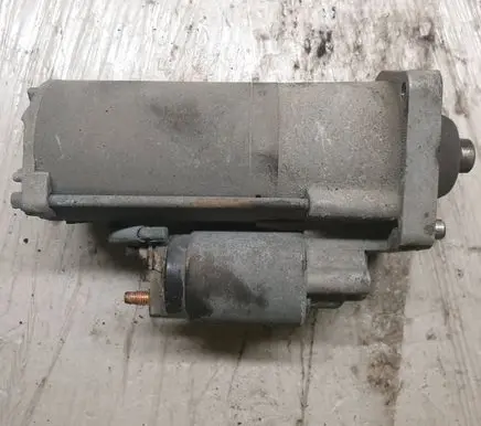 Volvo XC70 Starter motor 30659314