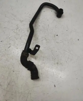 Audi A3 S3 8V Engine coolant pipe/hose 04l121065aj