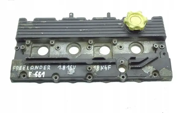Land Rover Range Rover Evoque L538 Rocker cam cover LDR 104150