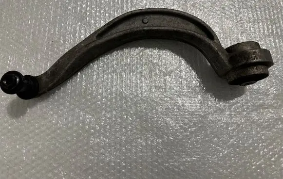 Porsche Macan (95B) Front control arm 4G0407696