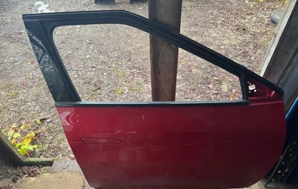 KIA EV6 Front door 76004CV000 82480CV010