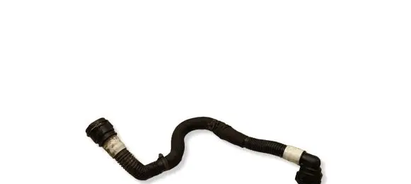 Tesla Model Y Engine coolant pipe/hose 107759400E