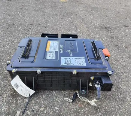 KIA Sportage Hybrid / electric car battery 375M0D7000