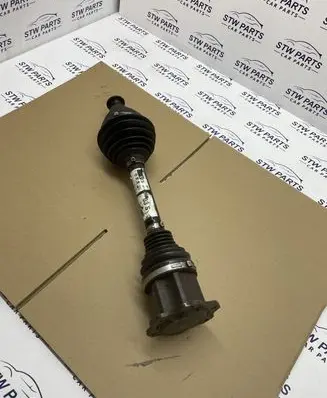 Audi A5 Front driveshaft 8K0407271