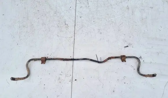 Opel Insignia A Rear anti-roll bar/sway bar 13244891