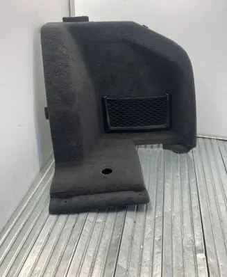 BMW 3 F30 F35 F31 Trunk/boot side trim panel 7273726