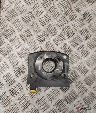Volkswagen Sharan Airbag slip ring squib (SRS ring) 1J0959654AP