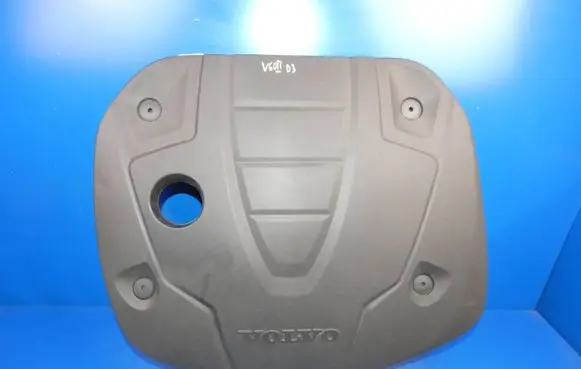 Volvo V60 Engine cover (trim) 