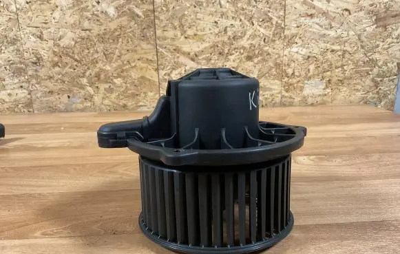 KIA Picanto Heater fan/blower 9711307000