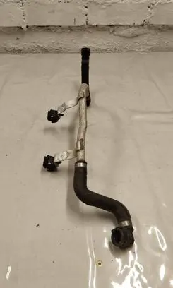BMW X5 G05 Engine coolant pipe/hose 9398817