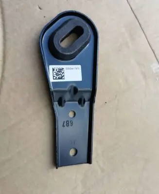 Alfa Romeo Giulia Radiator mount bracket 50541797