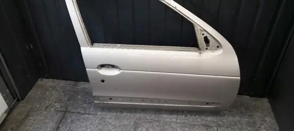 Renault Megane I Front door
