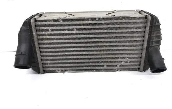 Hyundai Tucson TL Intercooler radiator 282702B743