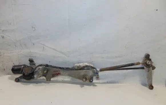 Toyota Prius (XW10) Front wiper linkage and motor 8515047030 8511047030 1592005080