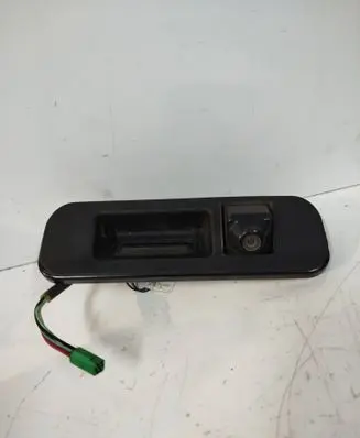 Opel Astra J Reversing camera 13412487 000236919