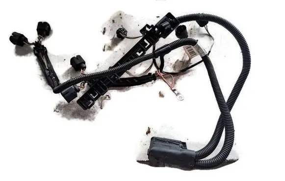 BMW 1 F20 F21 Horn signal 7608804-03 NAH22Z 7608804