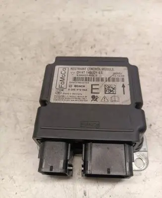 Ford Kuga II Airbag control unit/module DV4T14B321EE 6300021493LB 0285012044