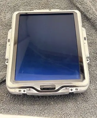 Volvo S90, V90 Screen/display/small screen 31456506AA 31654030AA QFVE404A