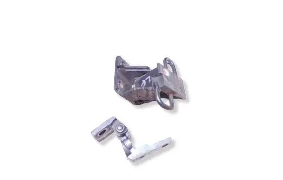 Seat Altea Front door upper hinge 6Q0831411